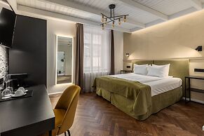 Konventa Sēta Hotel Keystone Collection