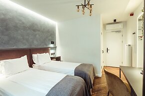 Konventa Sēta Hotel Keystone Collection