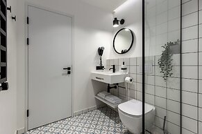 Konventa Sēta Hotel Keystone Collection