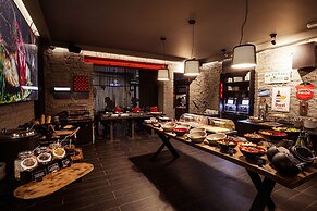 Konventa Sēta Hotel Keystone Collection