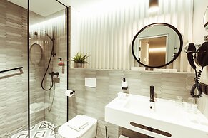 Konventa Sēta Hotel Keystone Collection