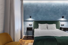 Konventa Sēta Hotel Keystone Collection