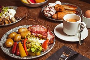 Konventa Sēta Hotel Keystone Collection