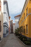 Konventa Sēta Hotel Keystone Collection