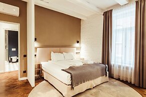 Konventa Sēta Hotel Keystone Collection