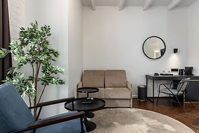 Konventa Sēta Hotel Keystone Collection