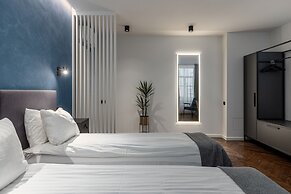 Konventa Sēta Hotel Keystone Collection