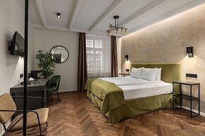 Konventa Sēta Hotel Keystone Collection