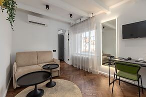 Konventa Sēta Hotel Keystone Collection