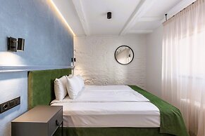 Konventa Sēta Hotel Keystone Collection