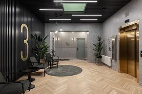 Konventa Sēta Hotel Keystone Collection