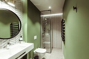 Konventa Sēta Hotel Keystone Collection