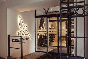 Konventa Sēta Hotel Keystone Collection