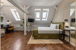 Konventa Sēta Hotel Keystone Collection