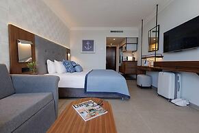 Caesar Premier Tiberias