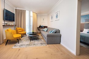 Caesar Premier Tiberias