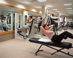 Caesar Premier Tiberias