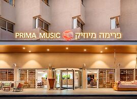 Prima Music Eilat