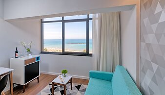 Prima Tel Aviv Hotel