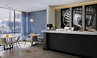 Prima Tel Aviv Hotel