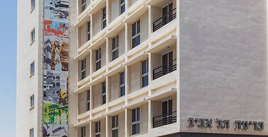 Prima Tel Aviv Hotel