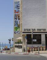 Prima Tel Aviv Hotel