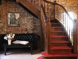 Old Riga Boutique Hotel Vecriga