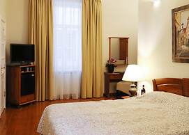 Old Riga Boutique Hotel Vecriga