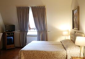 Old Riga Boutique Hotel Vecriga