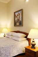 Old Riga Boutique Hotel Vecriga