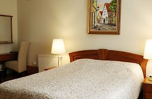 Old Riga Boutique Hotel Vecriga