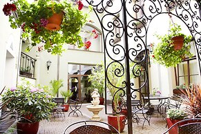 Old Riga Boutique Hotel Vecriga