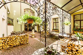 Old Riga Boutique Hotel Vecriga