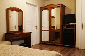 Old Riga Boutique Hotel Vecriga