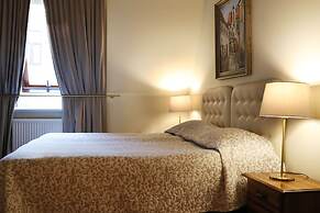 Old Riga Boutique Hotel Vecriga