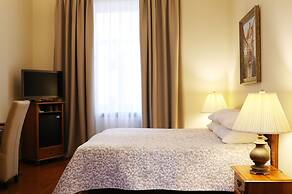Old Riga Boutique Hotel Vecriga