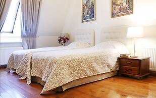 Old Riga Boutique Hotel Vecriga