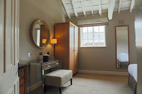 The Woburn Hotel
