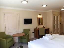 The Woburn Hotel