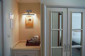 The Woburn Hotel