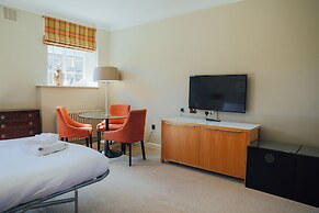The Woburn Hotel