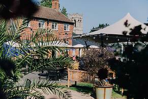The Woburn Hotel