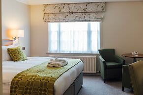 The Woburn Hotel