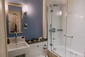 The Woburn Hotel