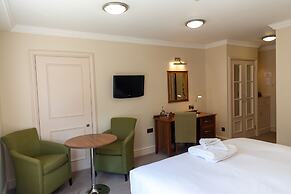 The Woburn Hotel