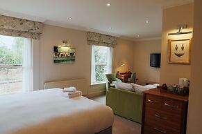 The Woburn Hotel