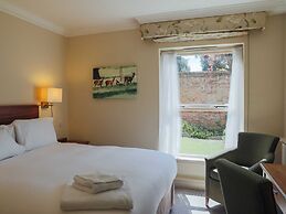 The Woburn Hotel