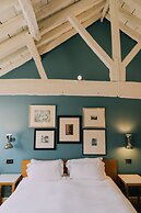 The Woburn Hotel