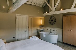 The Woburn Hotel