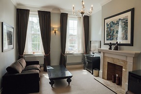 The Woburn Hotel
